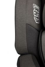 Автокрісло Caretero Egis Graphite